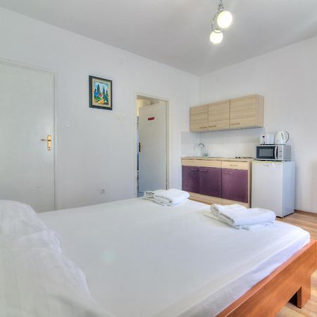 Apartmani Ana Senj  Dış mekan fotoğraf