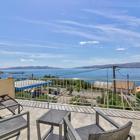 Apartmani Ana Senj  Dış mekan fotoğraf