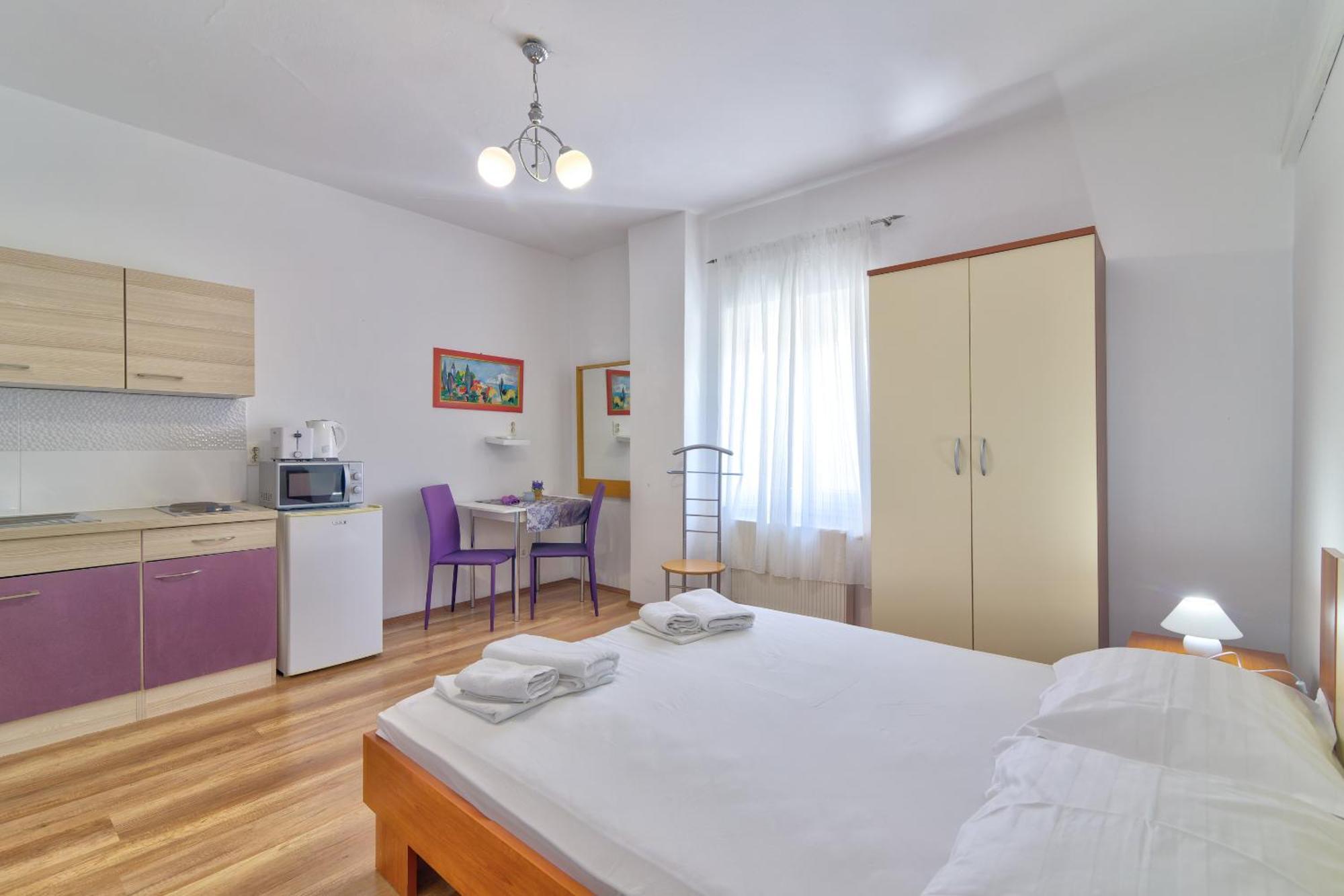 Apartmani Ana Senj  Dış mekan fotoğraf