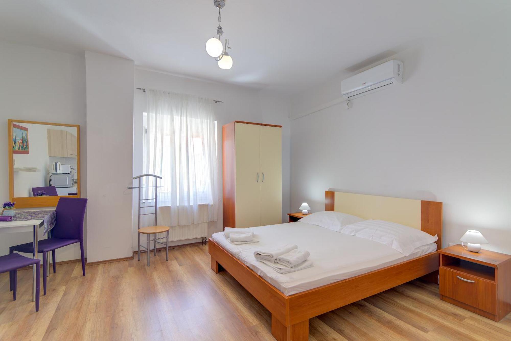 Apartmani Ana Senj  Oda fotoğraf