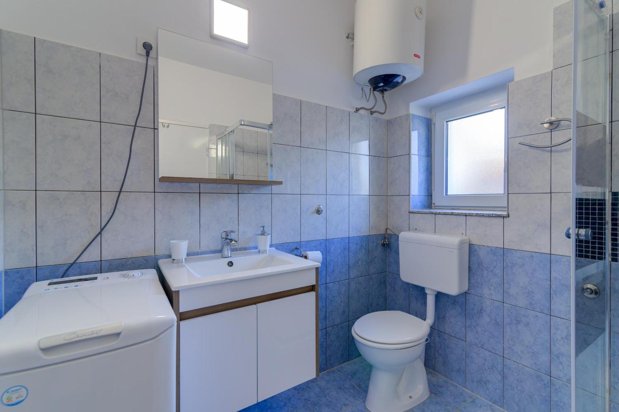 Apartmani Ana Senj  Oda fotoğraf