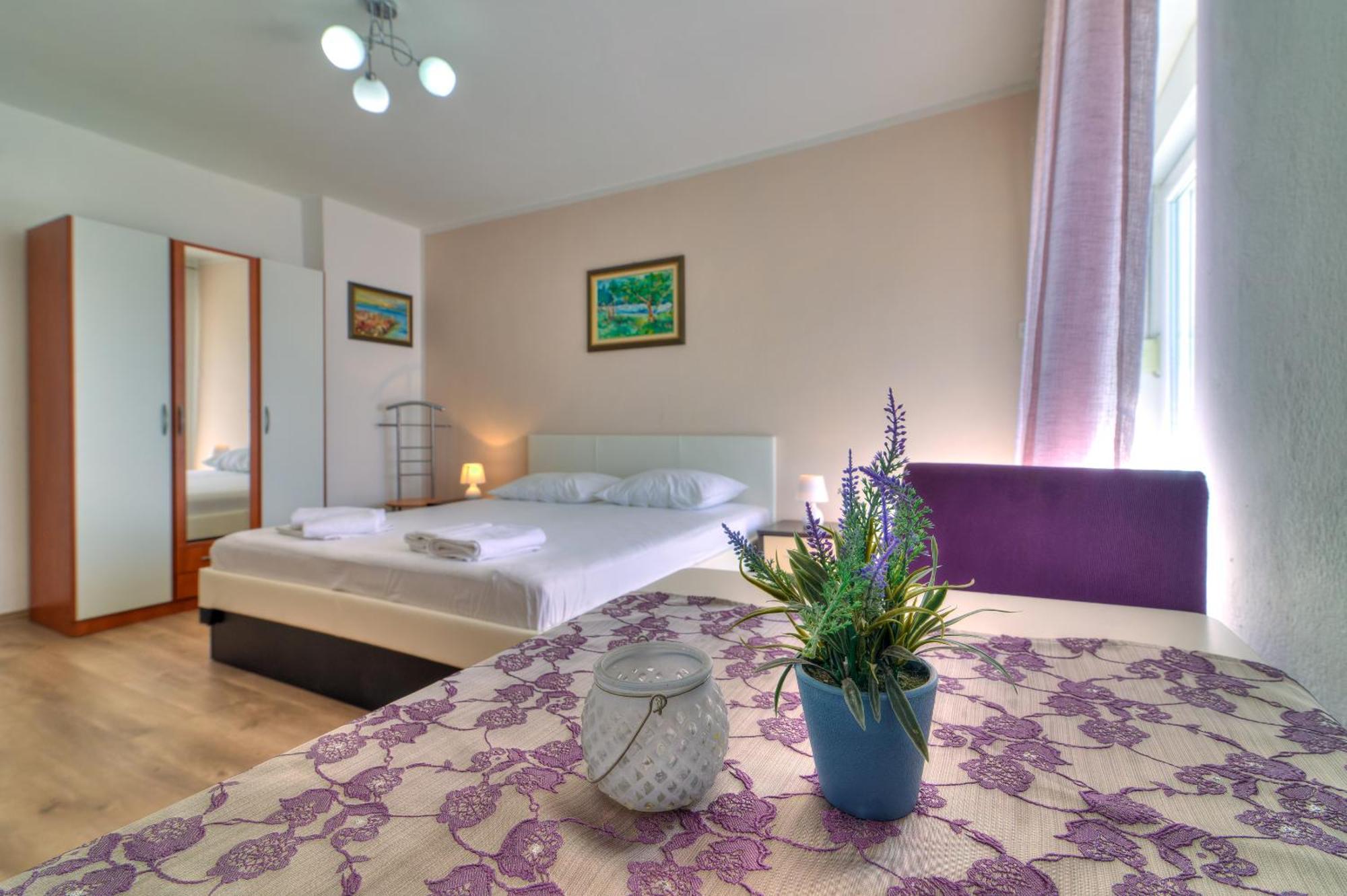 Apartmani Ana Senj  Dış mekan fotoğraf