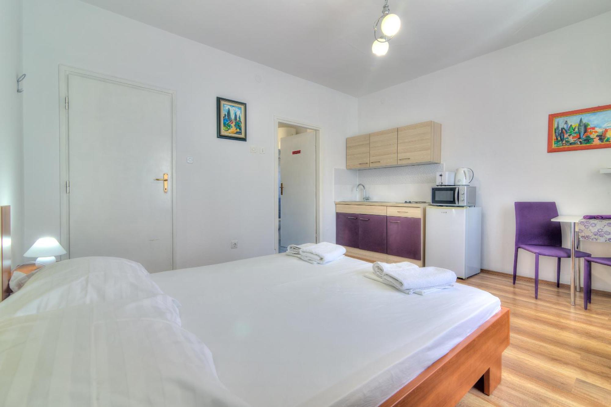 Apartmani Ana Senj  Dış mekan fotoğraf