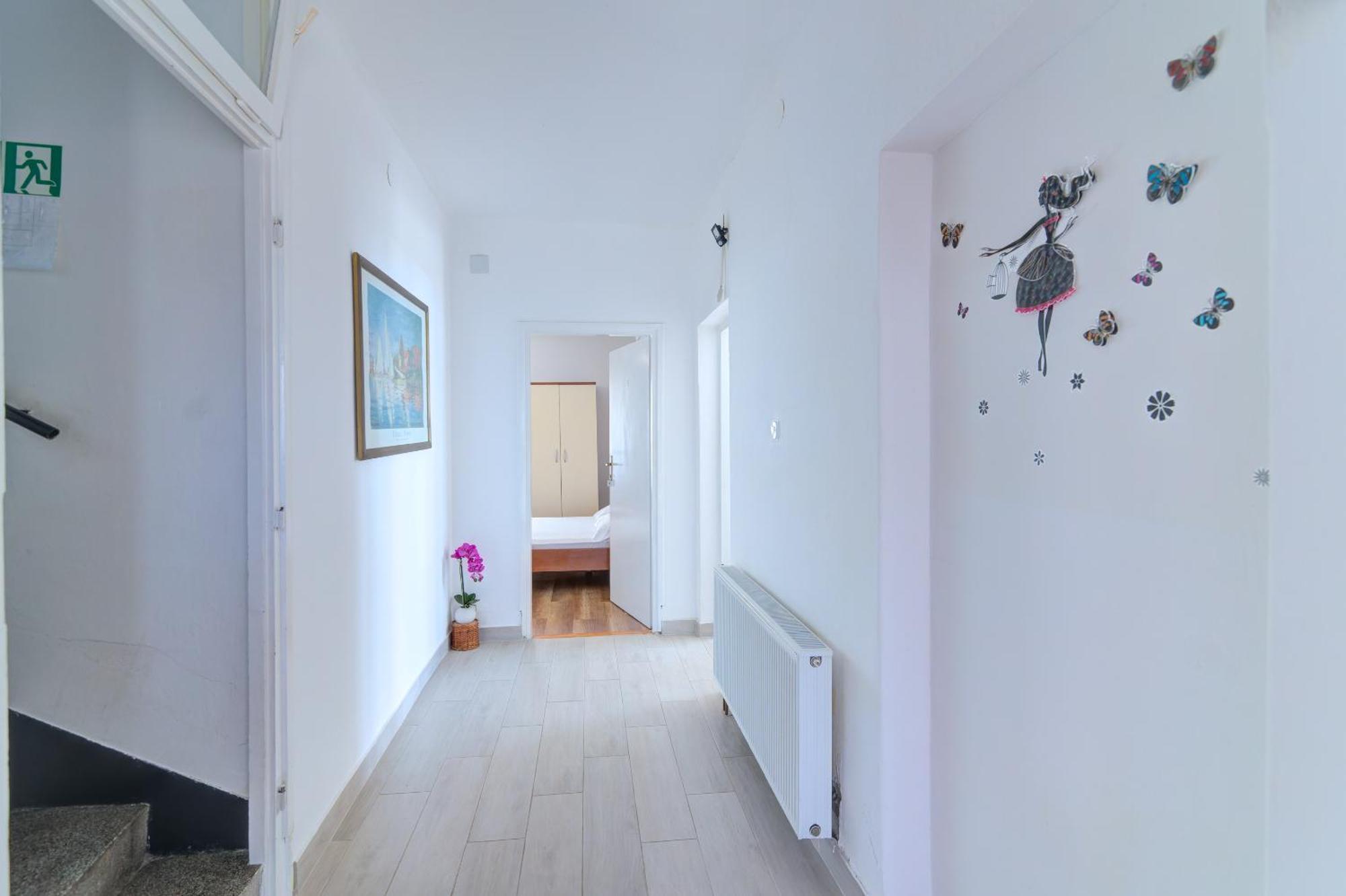Apartmani Ana Senj  Dış mekan fotoğraf