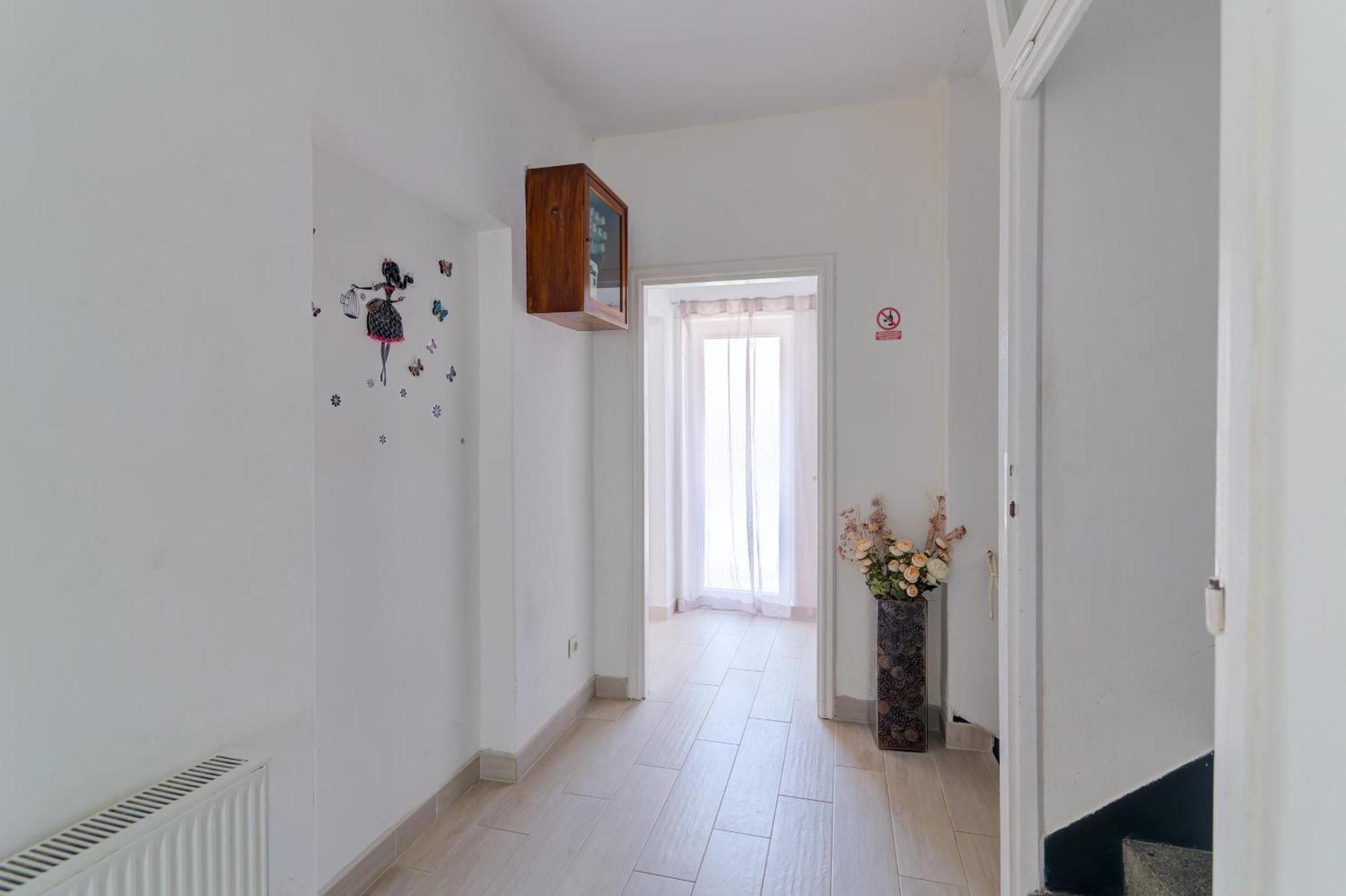 Apartmani Ana Senj  Dış mekan fotoğraf