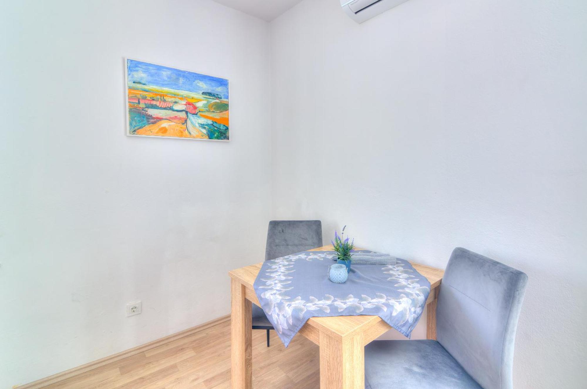 Apartmani Ana Senj  Oda fotoğraf