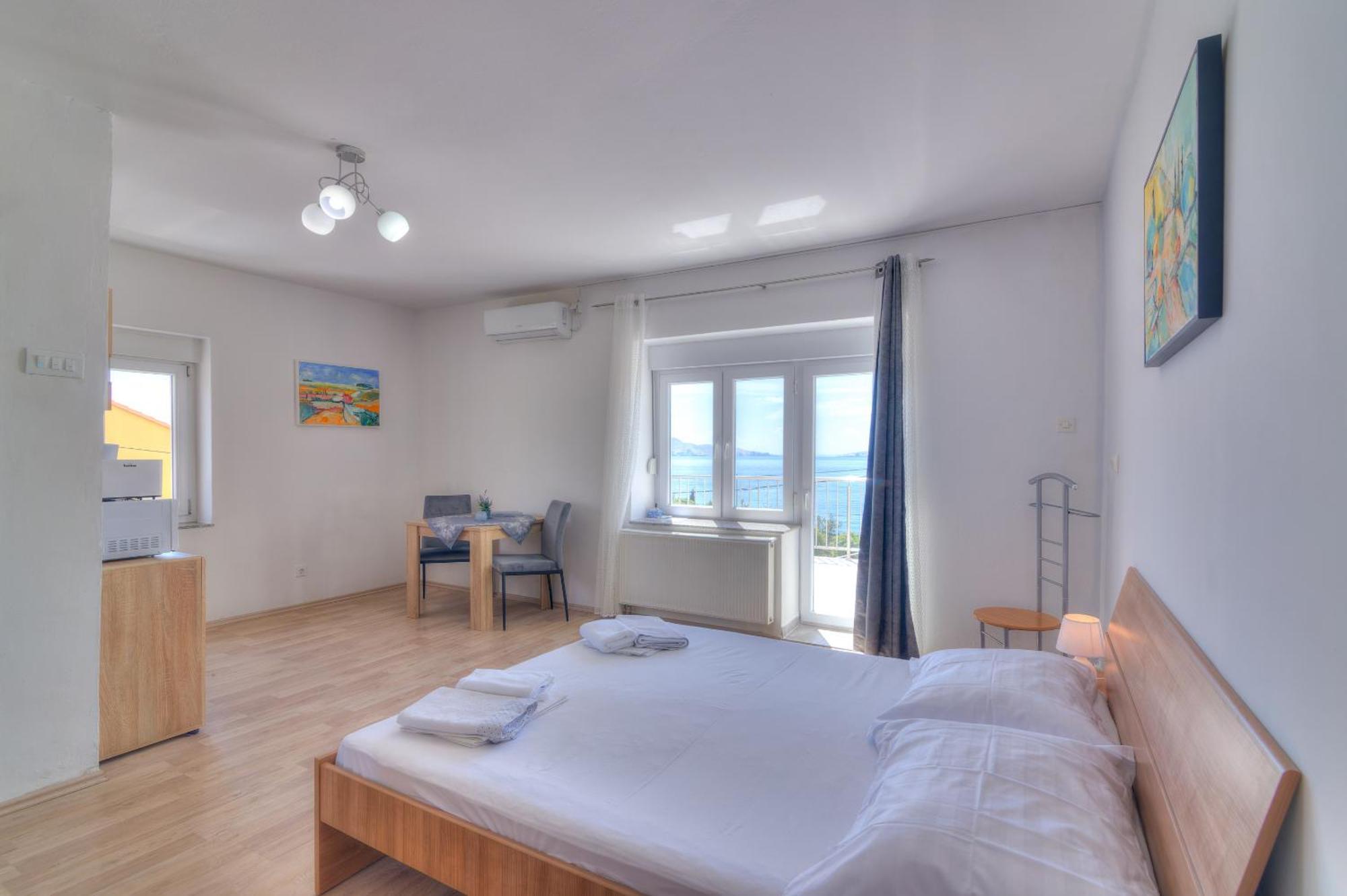 Apartmani Ana Senj  Dış mekan fotoğraf