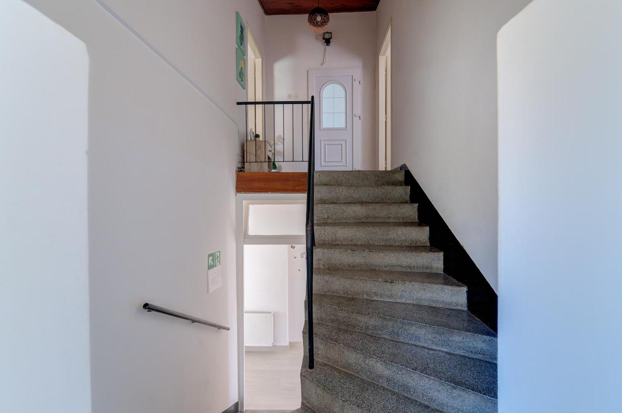 Apartmani Ana Senj  Dış mekan fotoğraf