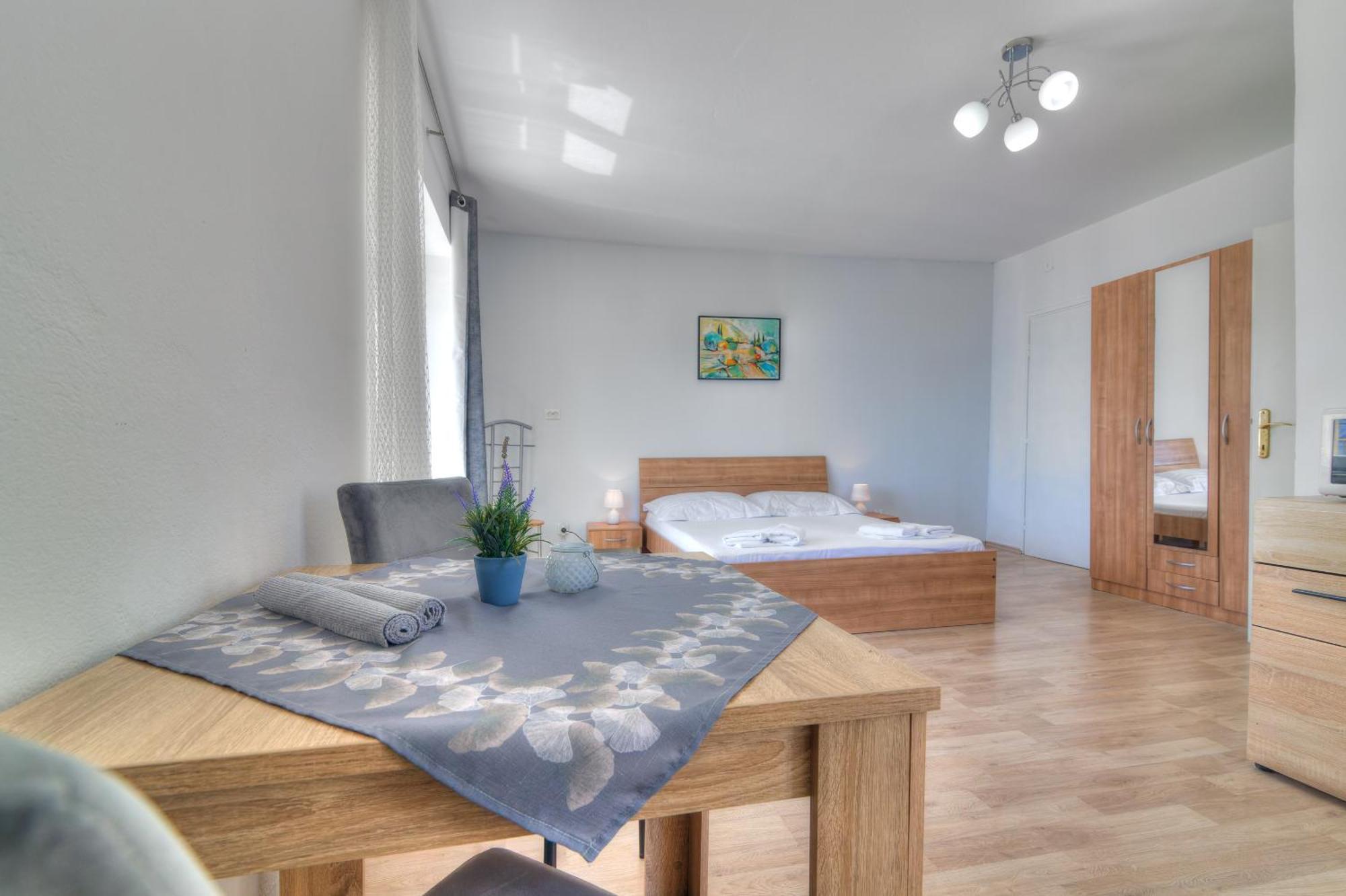 Apartmani Ana Senj  Dış mekan fotoğraf
