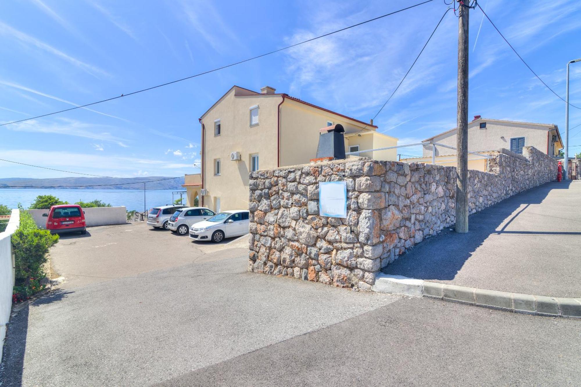Apartmani Ana Senj  Dış mekan fotoğraf